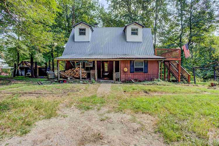 8427 N County Road 250 East Chrisney, IN 47611