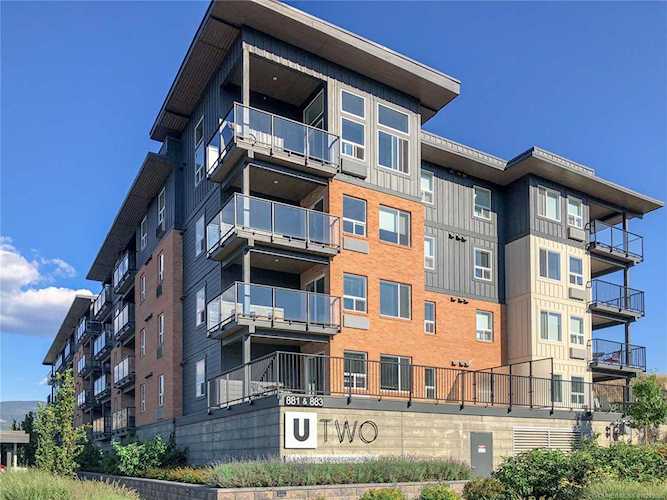 881 Academy Way Kelowna, BC V1V0A2