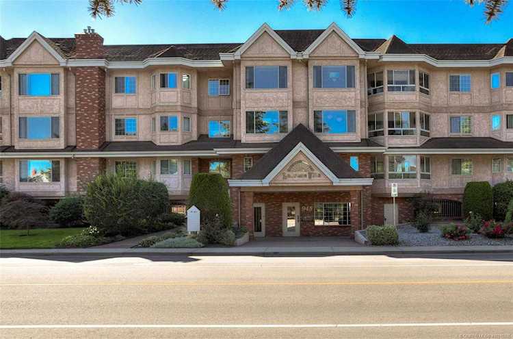 945 Lawrence Avenue Kelowna, BC V1Y6M3