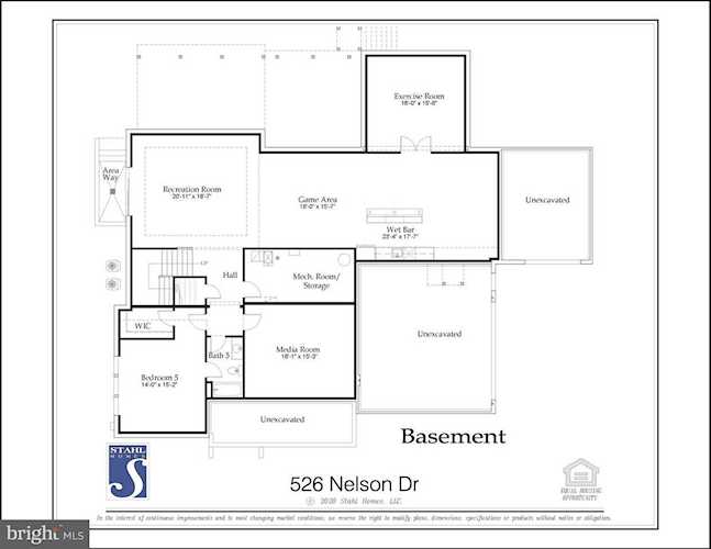 526 Nelson Dr NE Vienna, VA 22180