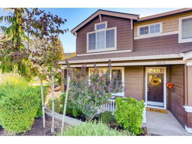 6870 NW Joss Ave Portland, OR 97229