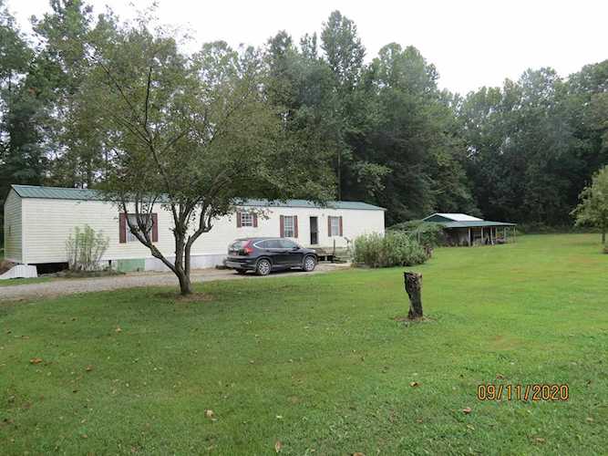 2413 N CO RD 775 W Petersburg, IN 47567
