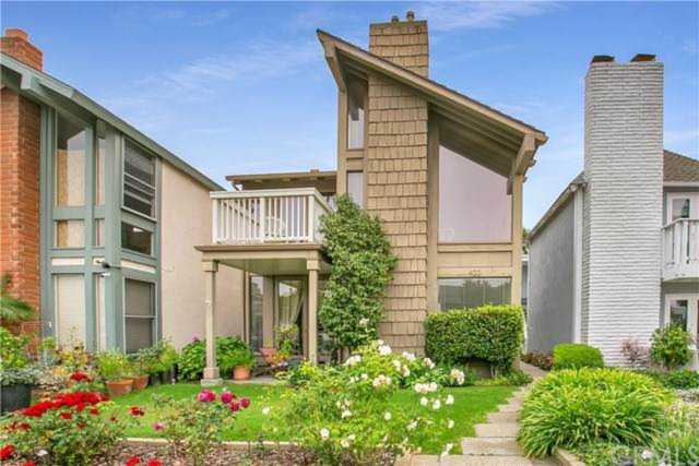 422 Goldenrod Avenue Corona Del Mar, CA 92625