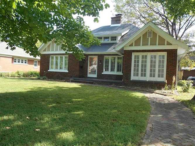 1306 S Kentucky Avenue Evansville, IN 47714
