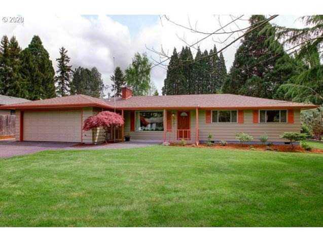 4720 SW 191st Ave Beaverton, OR 97078