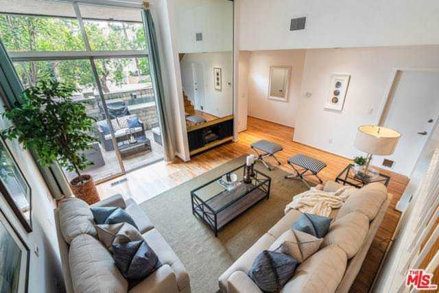 13237 Fiji Way #H Marina Del Rey, CA 90292