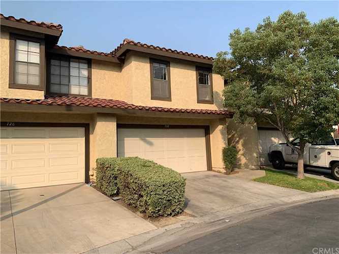 732 Blackrock Court San Dimas, CA 91773