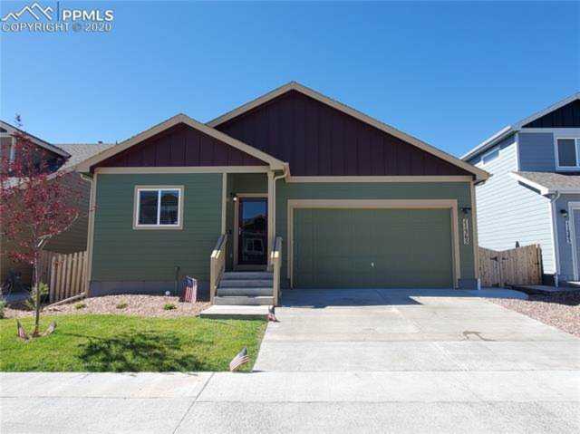 11365 Mt Angel Heights Peyton, CO 80831