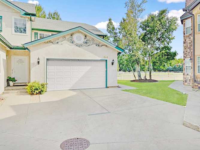 646 W 776th Midway, UT 84049