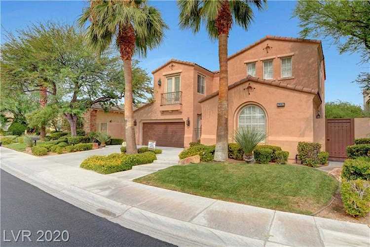 11376 Sandstone Ridge Dr Las Vegas, NV 89135