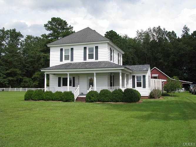 459 N Hwy 32 Sunbury, NC 27979
