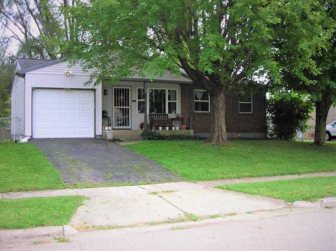 3434 Negley Road Columbus, OH 43232