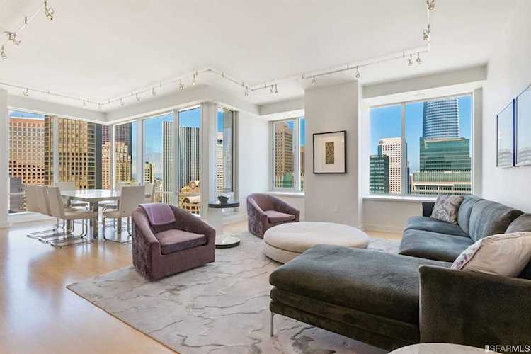 188 Minna Street #32A San Francisco, CA 94105