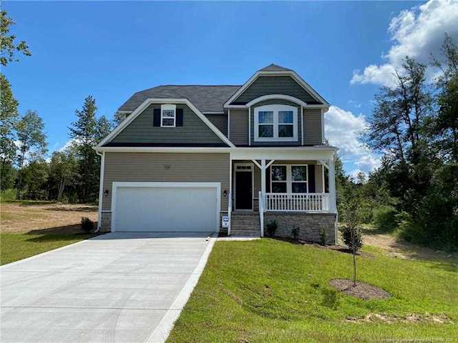 1060 Camellia Dr Vass, NC 28327 | MLS 633575 Photo 1