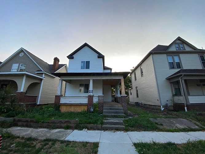 72 N Eureka Avenue Columbus, OH 43204