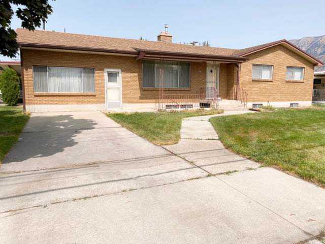 1390 W 1460 N Provo, UT 84604