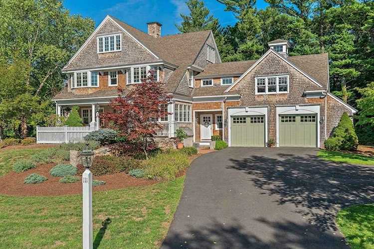 111 South Street Norwell, MA 02061