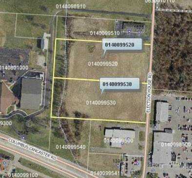 1470 Election House Road Lancaster, OH 43130 | MLS 220032129 Photo 1