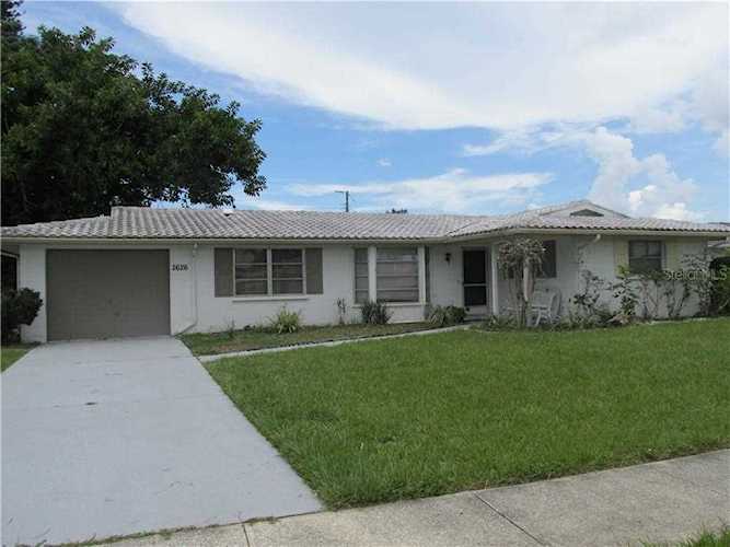 2626 Post Rd Sarasota, FL 34231
