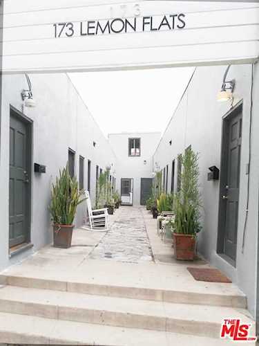 173 S Lemon Street #6 Orange, CA 92866