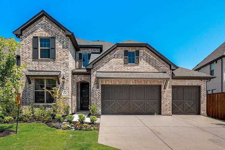 14768 Devonshire Lane Frisco, TX 75035