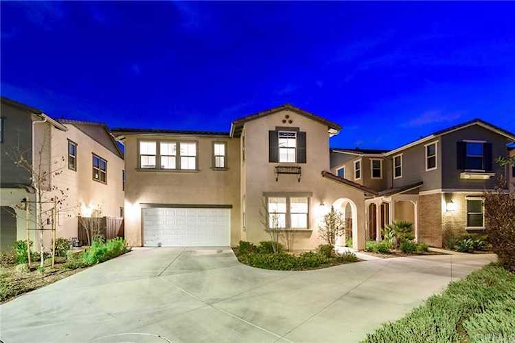 4566 Romick Circle La Verne, CA 91750