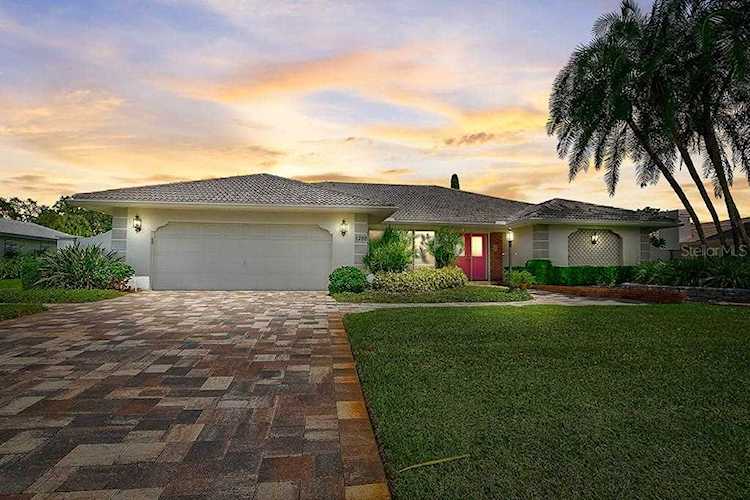 1288 Vermeer Dr Nokomis, FL 34275