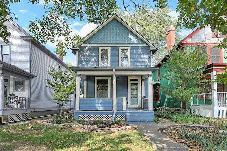 170 E Maynard Avenue Columbus, OH 43202