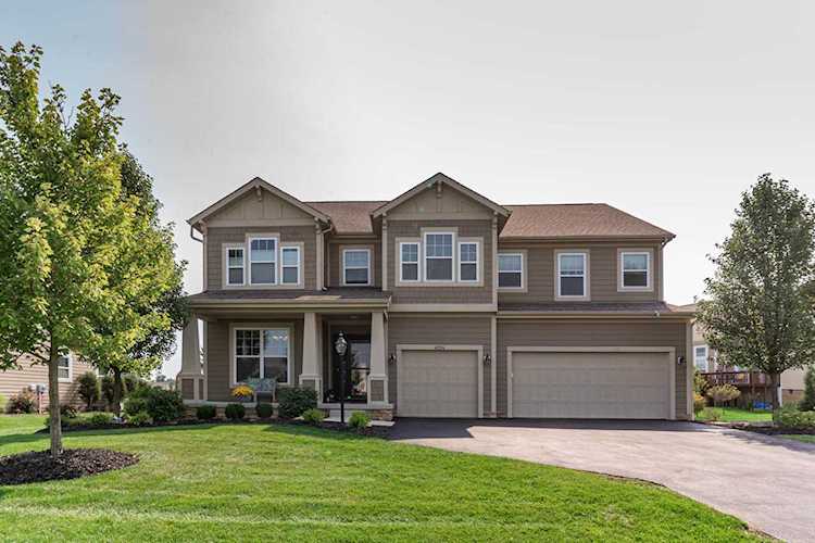 4554 Sanctuary Drive Westerville, OH 43082