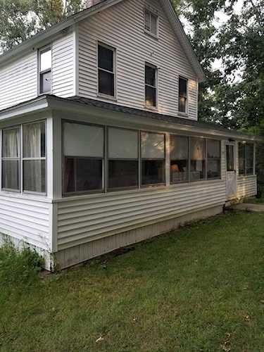 545 Old Dana Road Barre, MA 01005