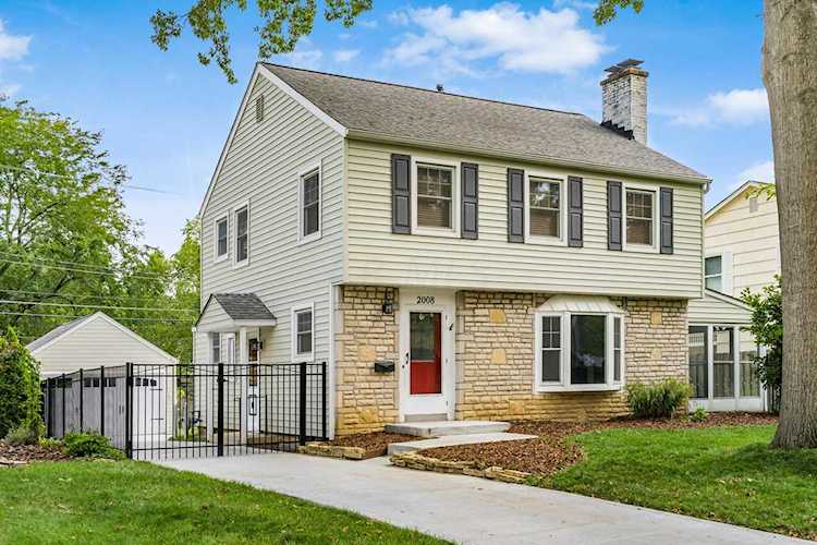 2008 N Edgemont Road Columbus, OH 43212