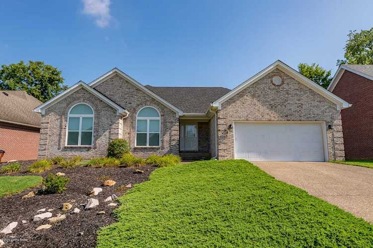 3624 Stonyrun Dr, Louisville, KY 40220 - Brookhollow $315,000 Photo 1