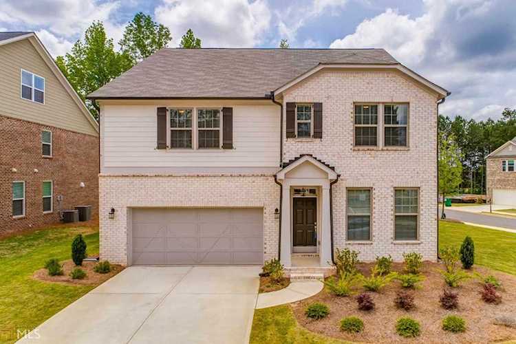 601 Astley Dr Johns Creek, GA 30097