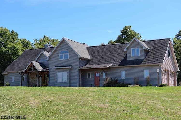 275 Misty Meadows Lane Bellefonte, PA 16823 | home for sale | KBB Photo 1