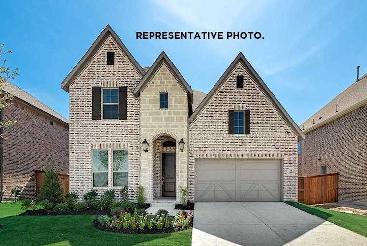 2720 Bluegill Lane Prosper, TX 75078