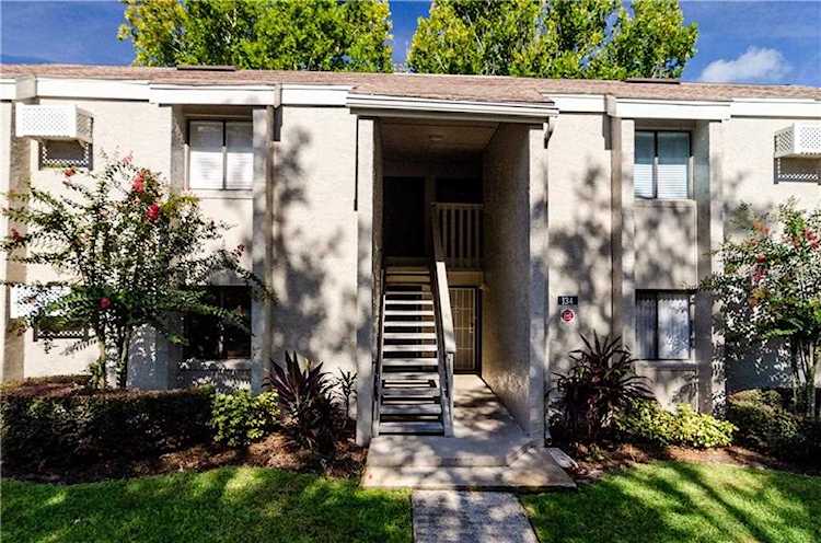 134 Springwood CIRCLE #B Longwood, FL 32750
