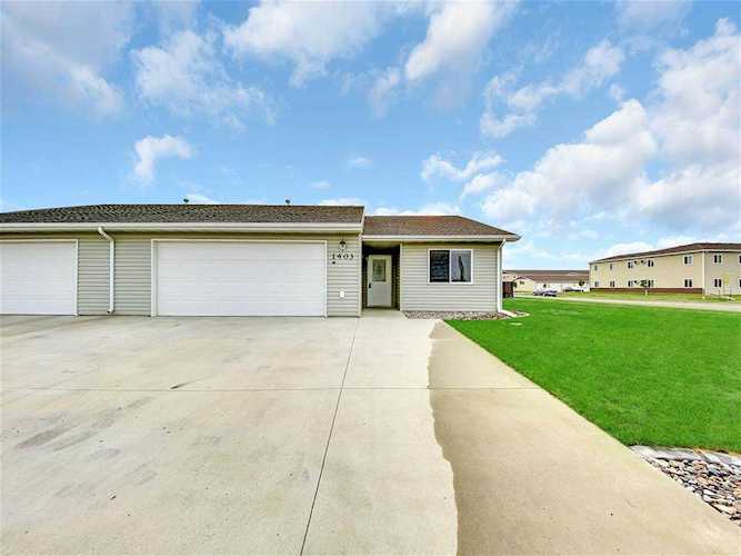 1403 SE 35th Ave. Minot, ND 58701