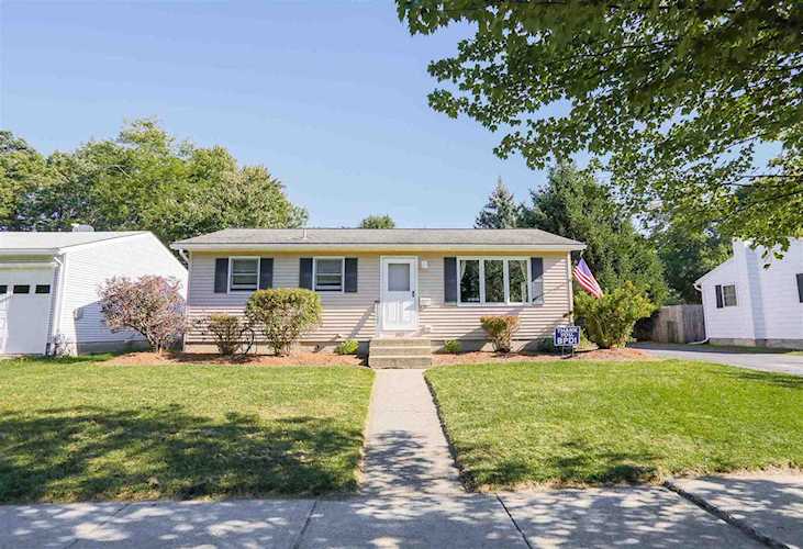 163 Sandra Circle Burlington, VT 05408