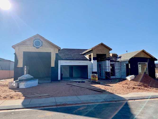 2786 S 3640 W Hurricane, UT 84737