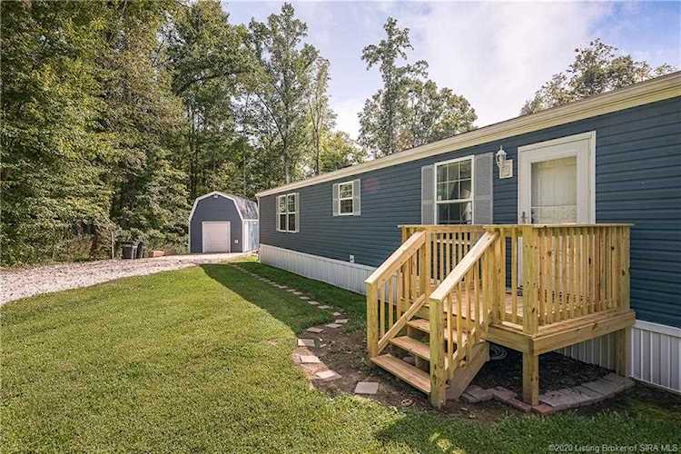 3646 Albin Ford Rd SE Elizabeth, IN 47117