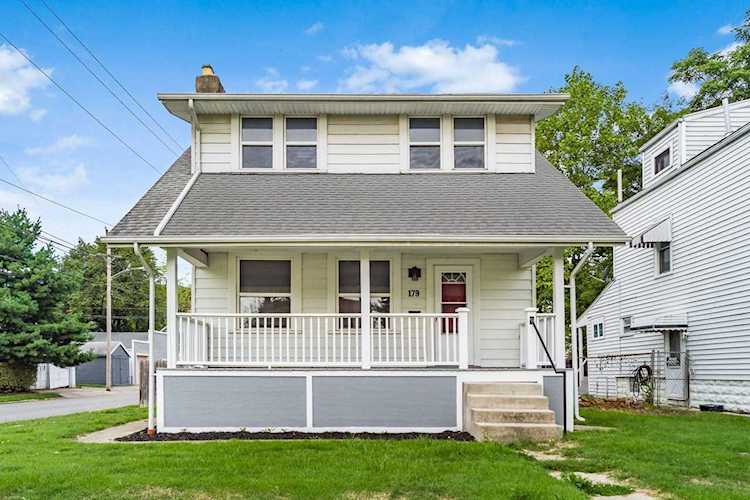 179 N Ogden Avenue Columbus, OH 43204