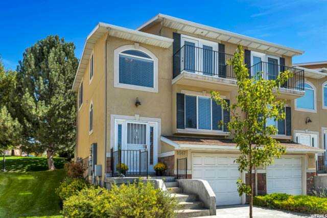 9547 S Fairway View W Dr Sandy, UT 84070