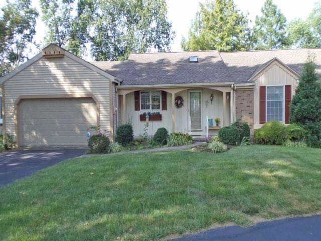 210 Massachusetts Place Vincennes, IN 47591