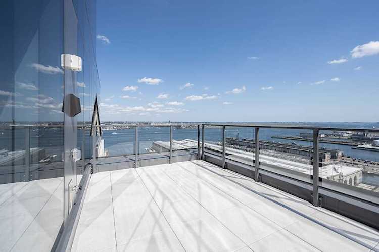 133 Seaport Boulevard #PH 2C Boston, MA 02210