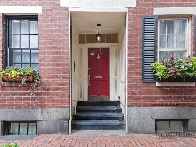 26 Melrose St #4 Boston, MA 02116
