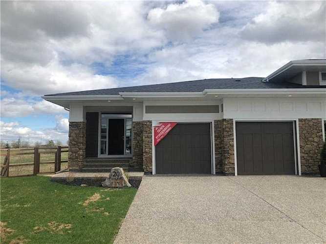 20 Pipit Bay Rural Rocky View County, AB T3Z 0C9