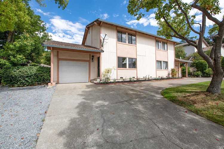 1614 Merritt Drive Novato, CA 94949