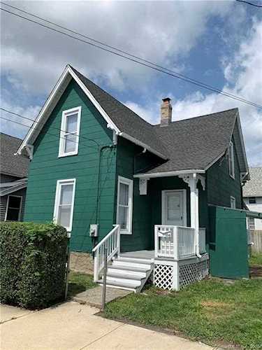 106 Atlantic Street Bridgeport, CT 06604