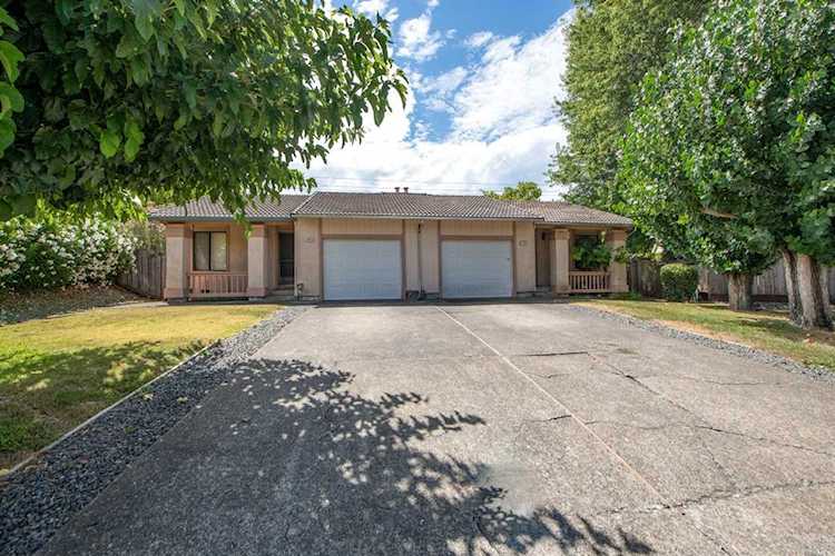 1615 Merritt Drive Novato, CA 94949
