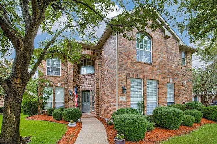 302 Suncreek Drive Allen, TX 75013